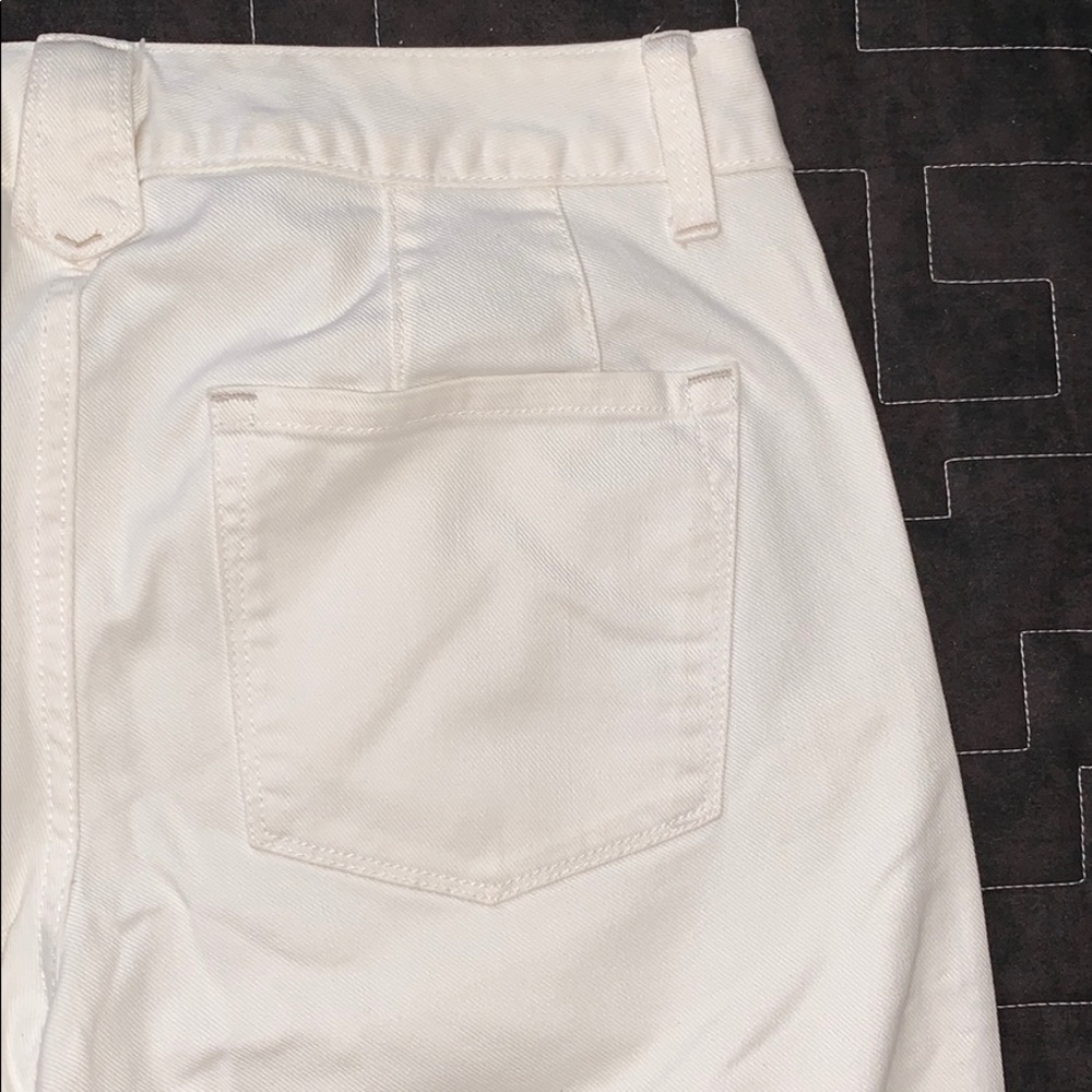 Limited Edition Gap Jeans